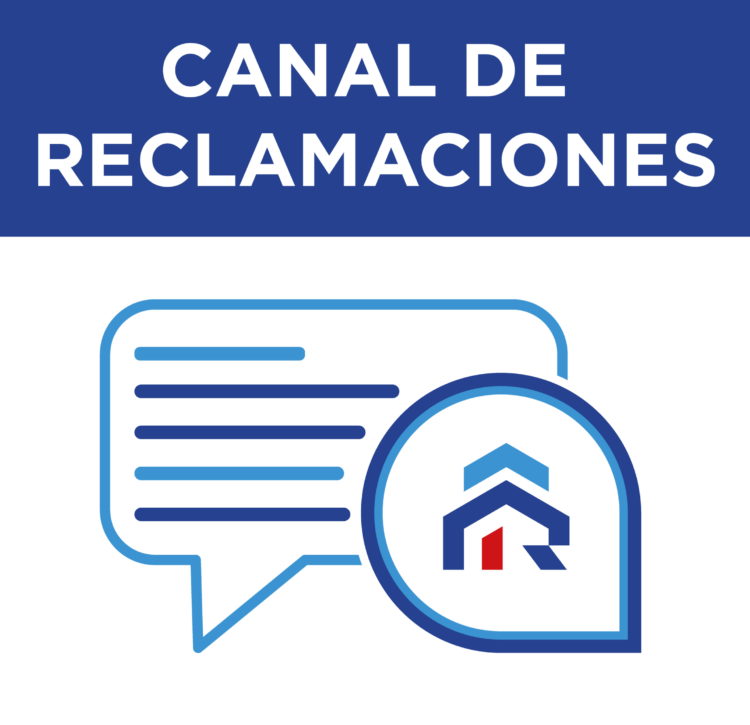 Canal de Reclamaciones